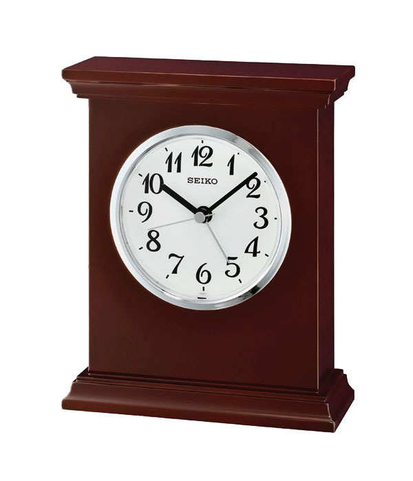 Настольные часы Seiko Clock QXE053BN